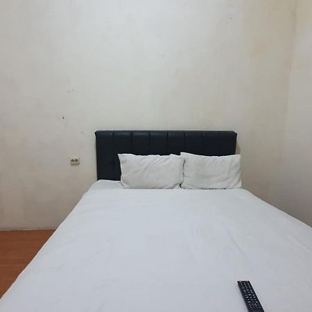 Reddoorz Syariah At Demasto Homestay เจมเบอร์ ภายนอก รูปภาพ
